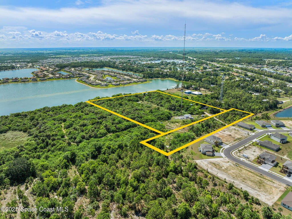 3545 Carriage Gate Drive, Melbourne, FL 32904