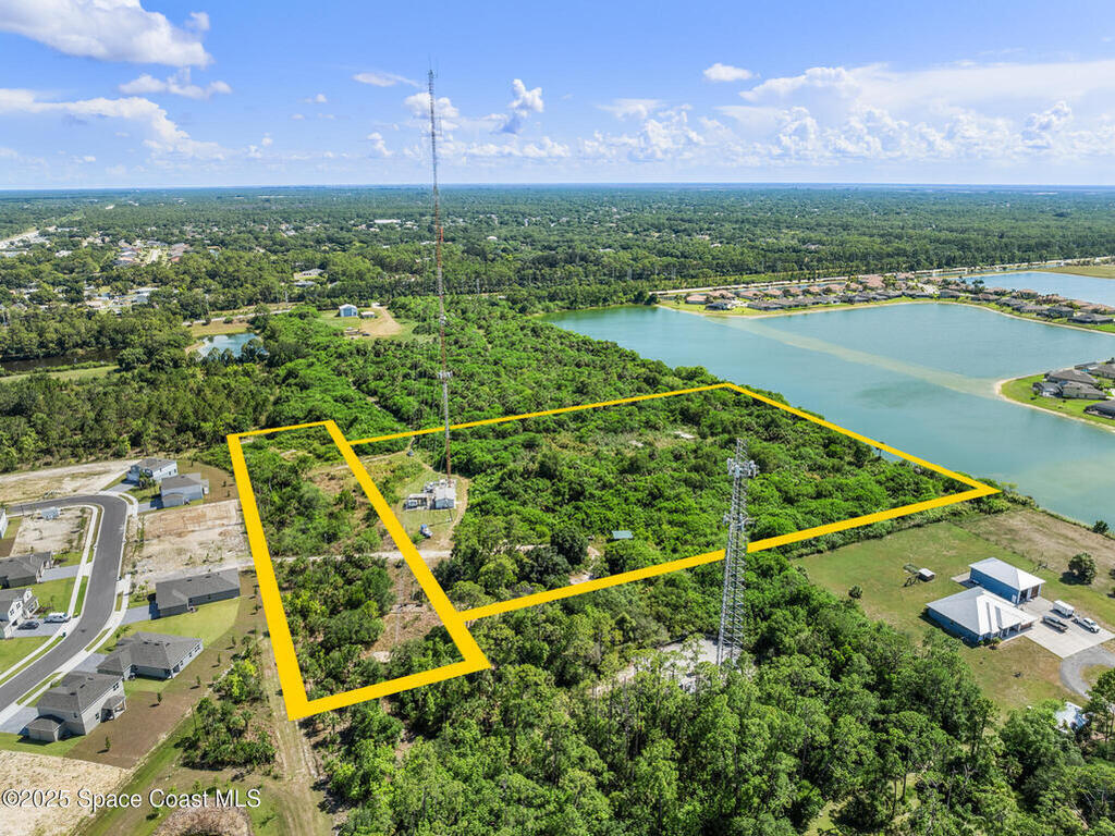 3545 Carriage Gate Drive, Melbourne, FL 32904