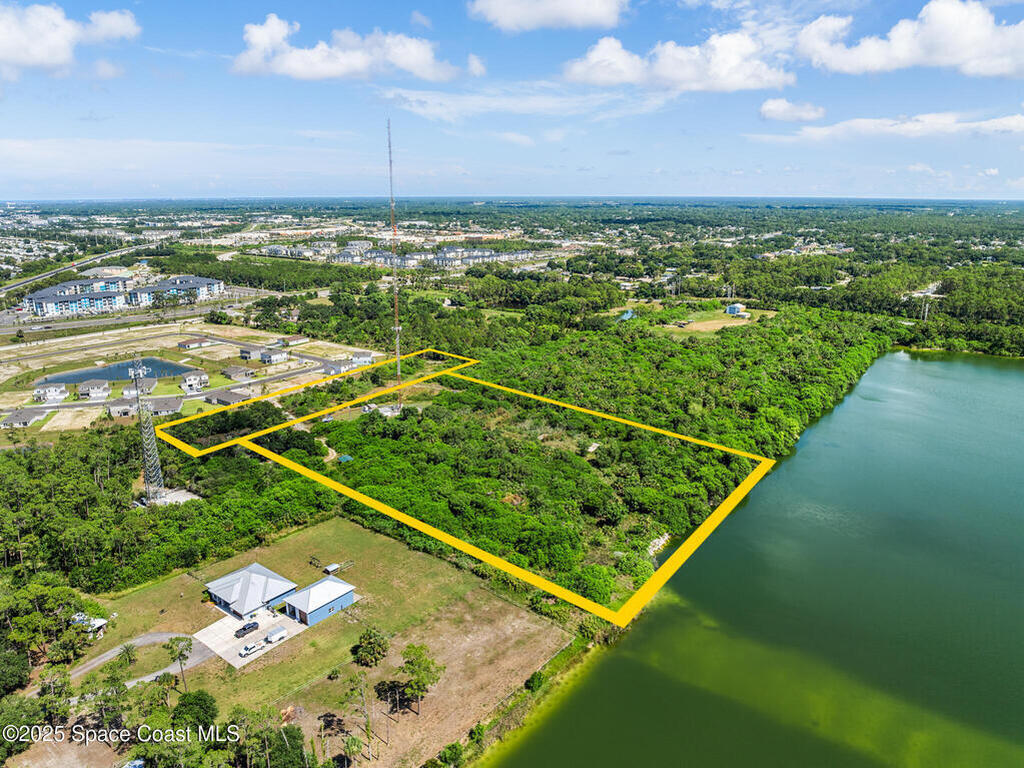 3545 Carriage Gate Drive, Melbourne, FL 32904