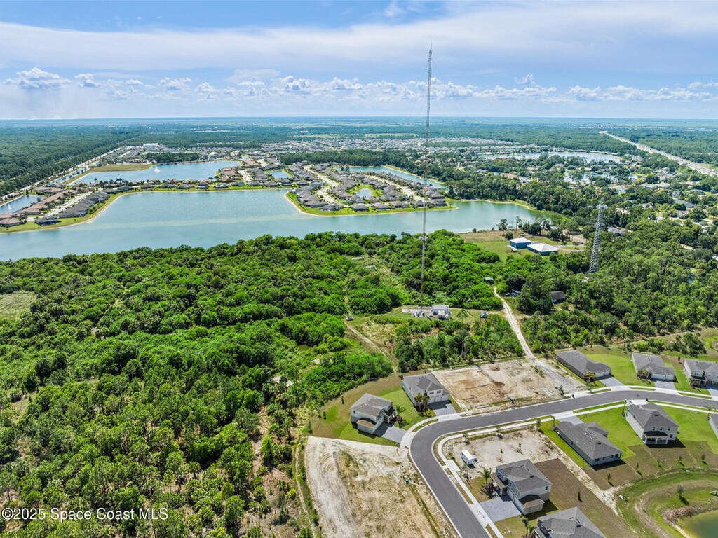 3545 Carriage Gate Drive, Melbourne, FL 32904