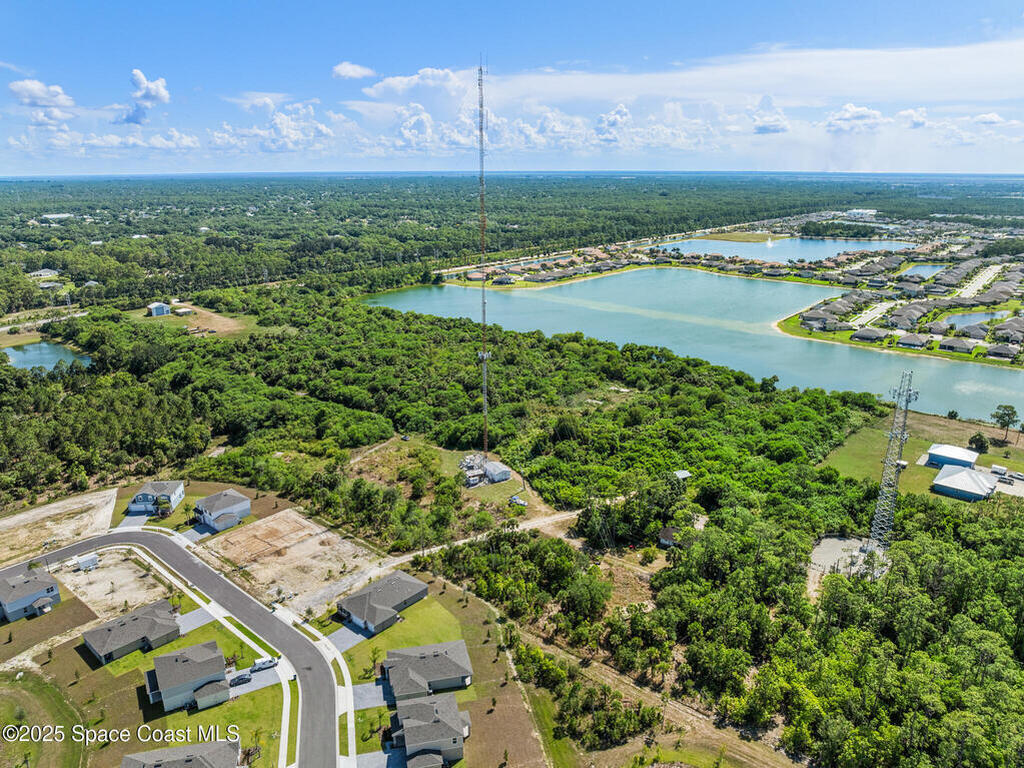 3545 Carriage Gate Drive, Melbourne, FL 32904