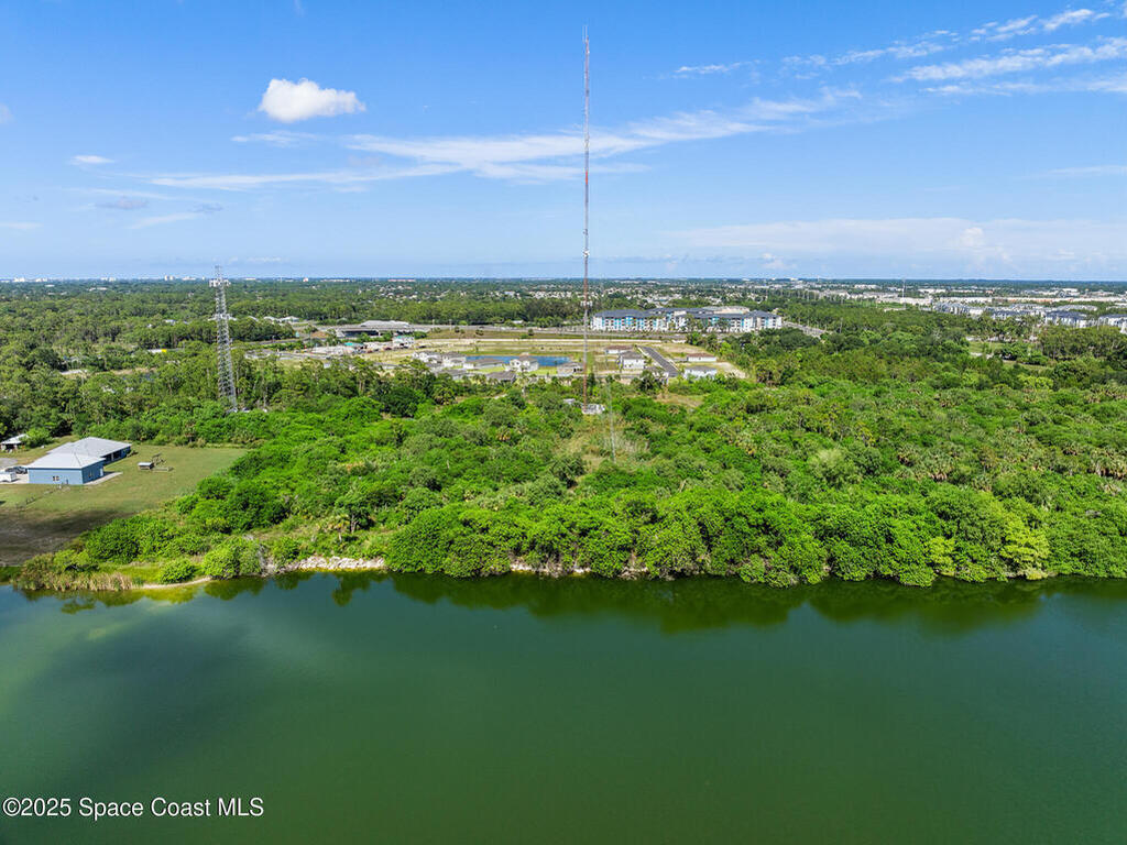 3545 Carriage Gate Drive, Melbourne, FL 32904