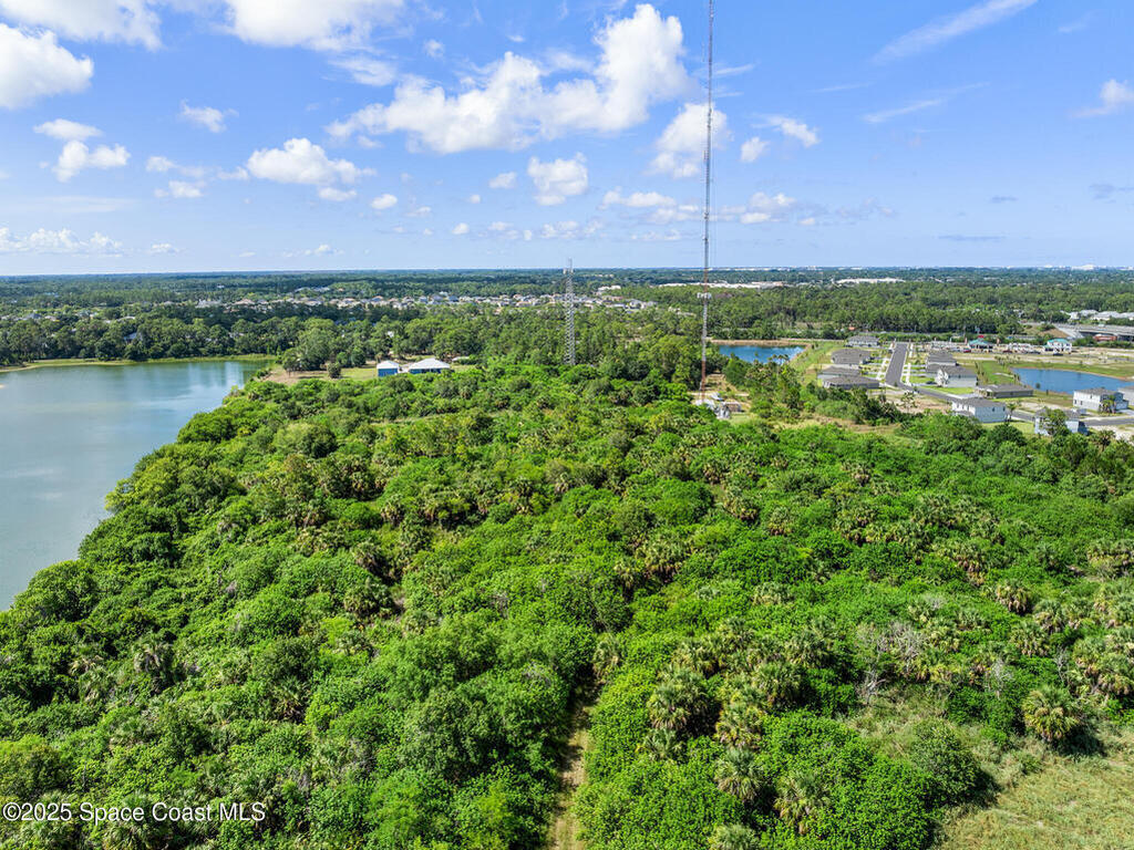 3545 Carriage Gate Drive, Melbourne, FL 32904