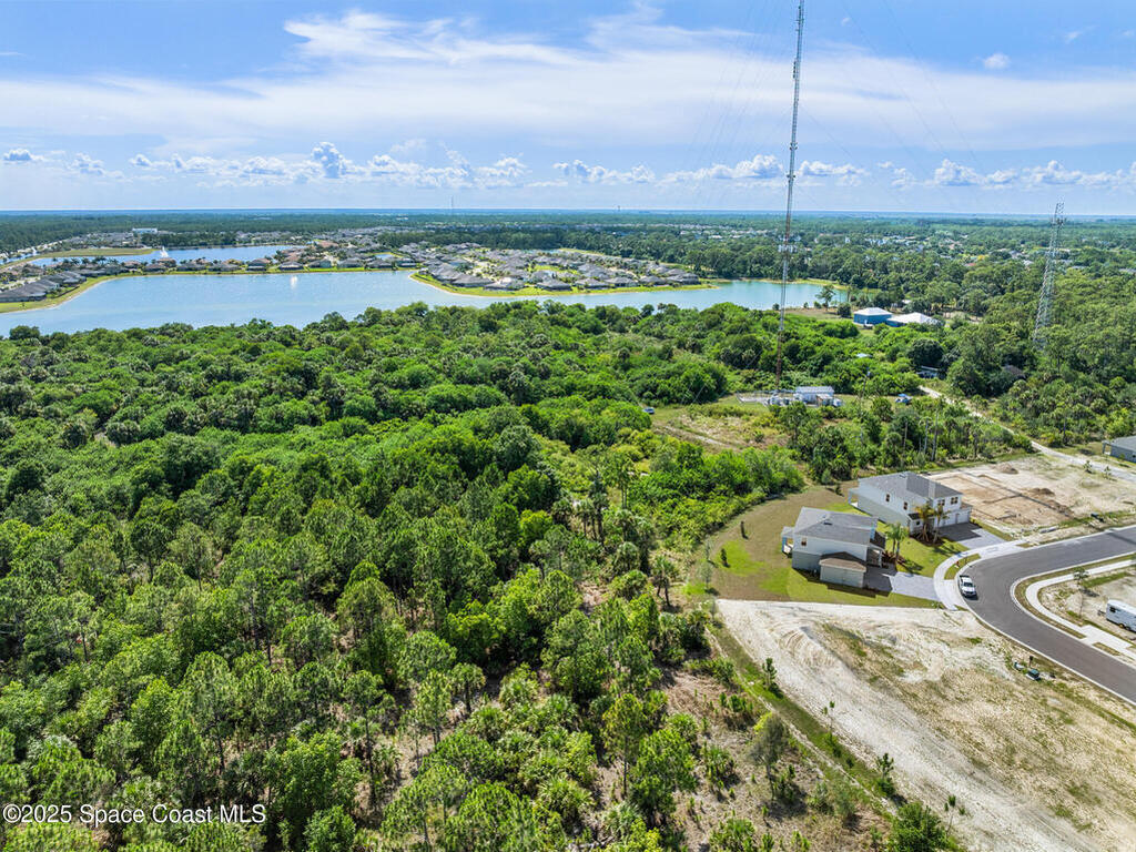 3545 Carriage Gate Drive, Melbourne, FL 32904