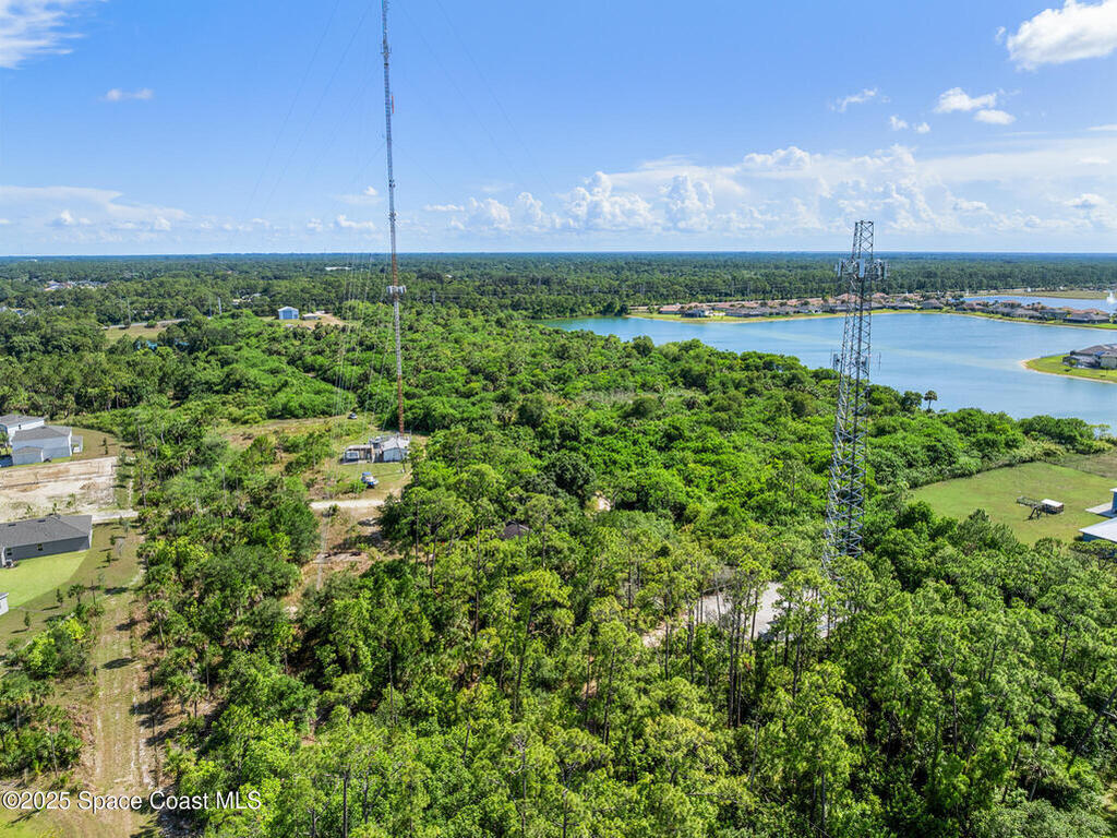 3545 Carriage Gate Drive, Melbourne, FL 32904