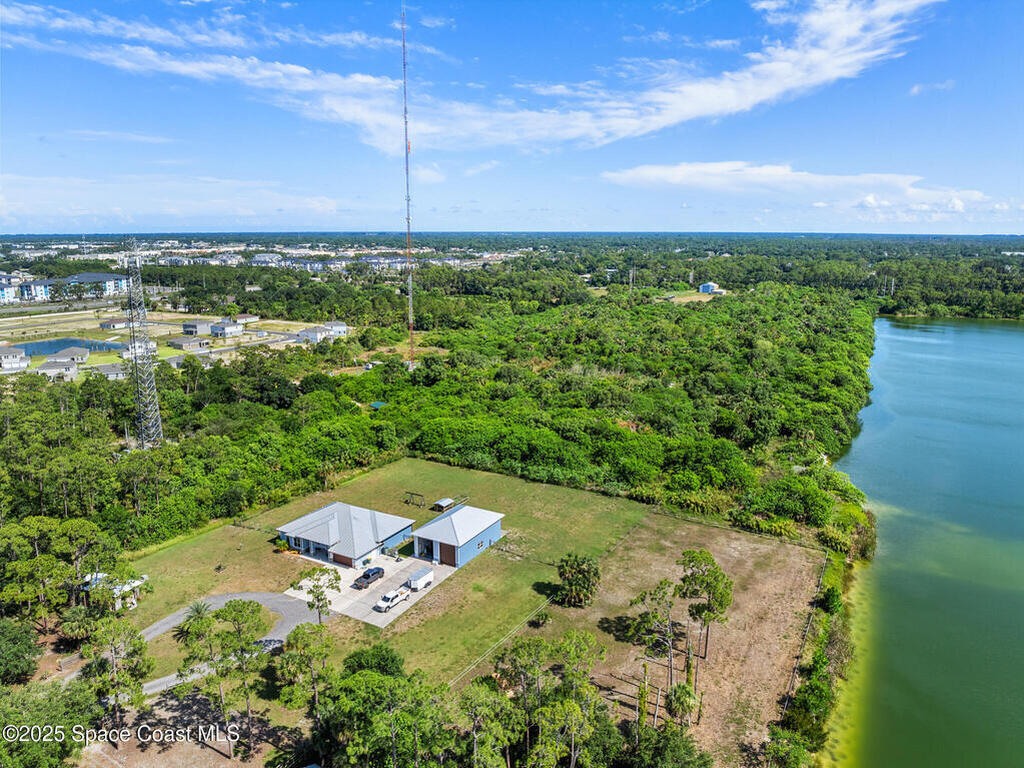 3545 Carriage Gate Drive, Melbourne, FL 32904