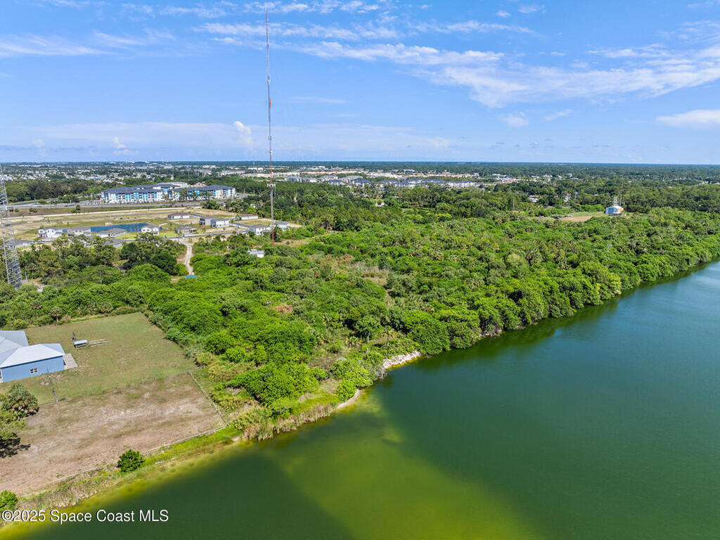 3545 Carriage Gate Drive, Melbourne, FL 32904