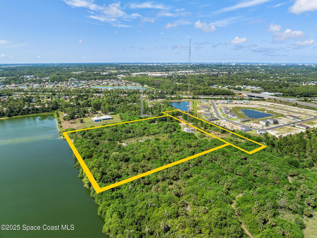 3545 Carriage Gate Drive, Melbourne, FL 32904