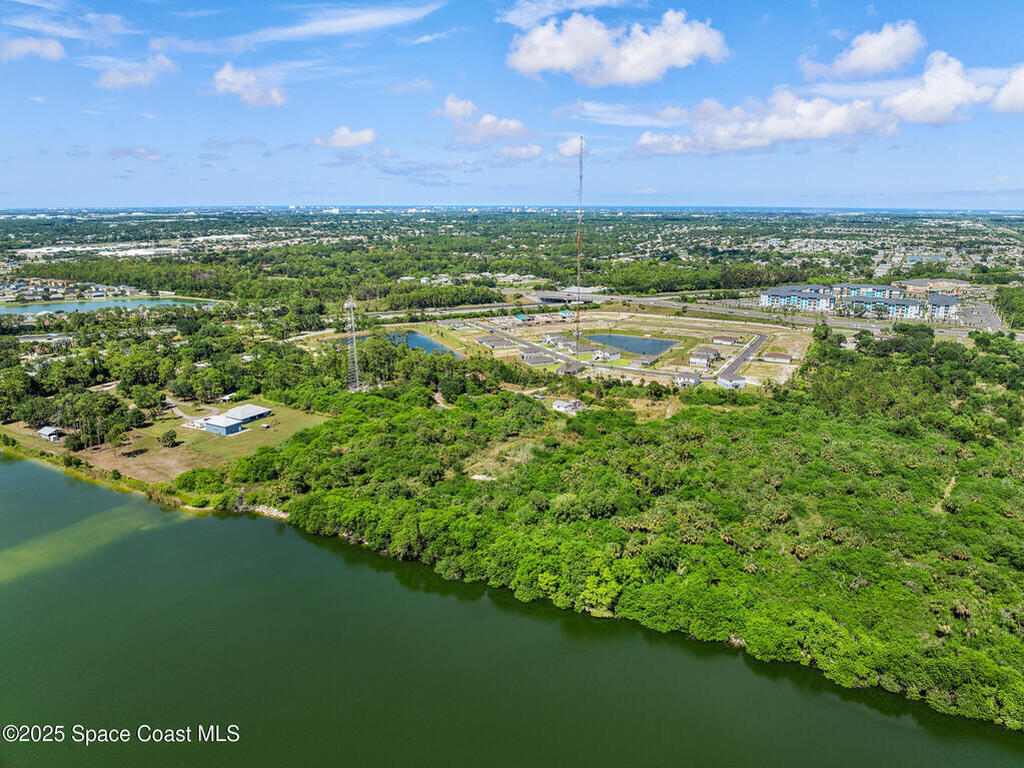 3545 Carriage Gate Drive, Melbourne, FL 32904