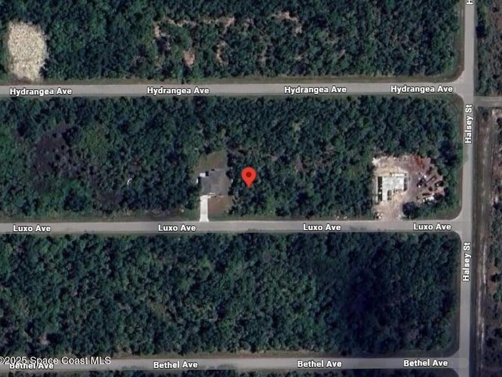 14218 Luxo Avenue, Port Charlotte, FL 33953