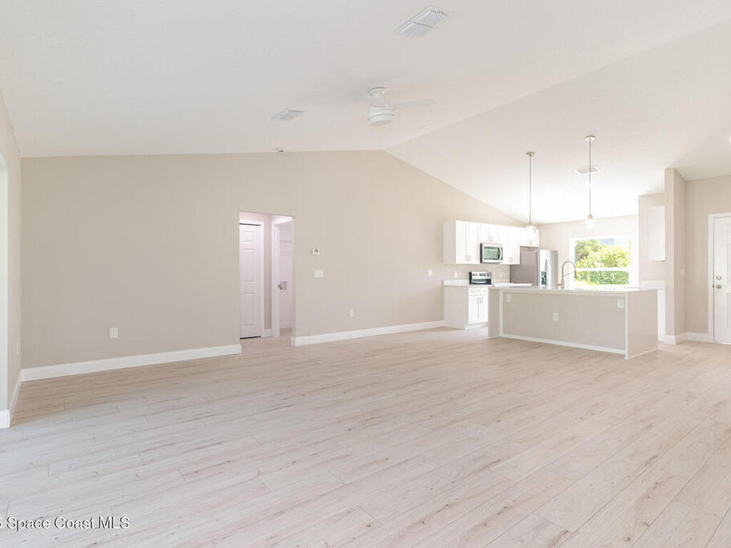 466 Tunis Road, Palm Bay, FL 32908