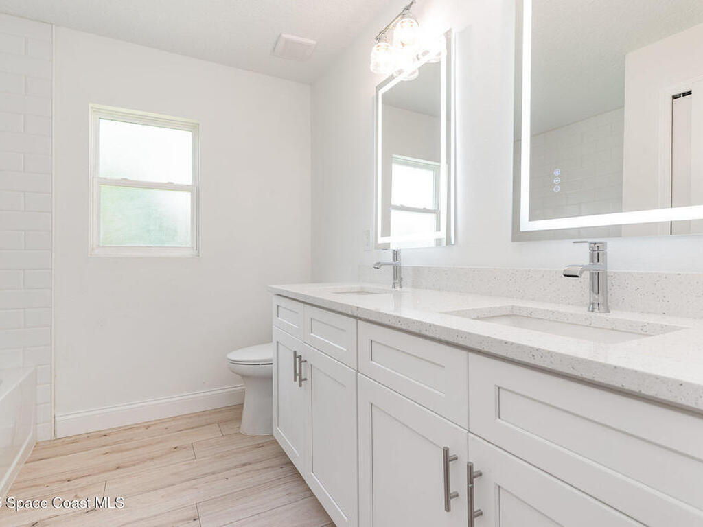 466 Tunis Road, Palm Bay, FL 32908