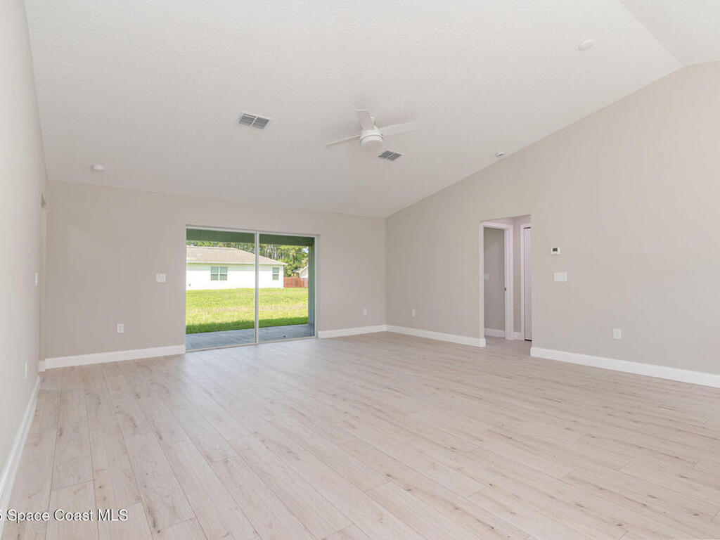 466 Tunis Road, Palm Bay, FL 32908