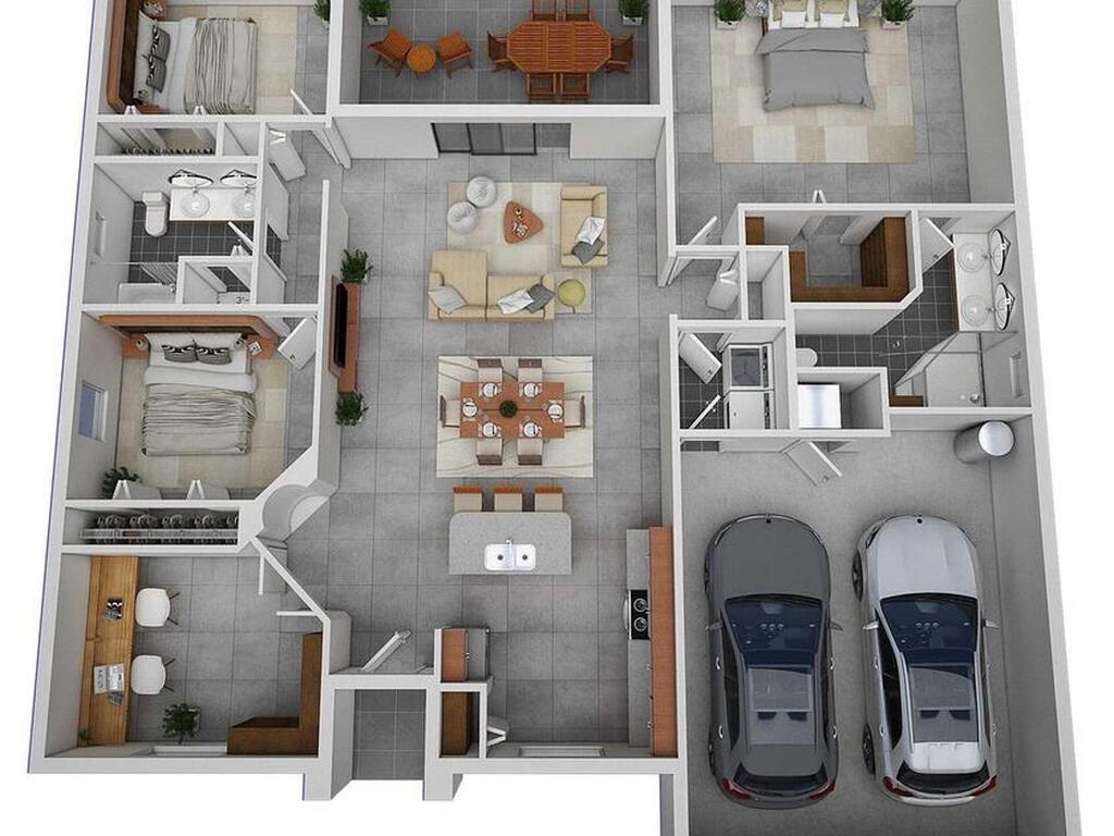 466 Tunis Road, Palm Bay, FL 32908