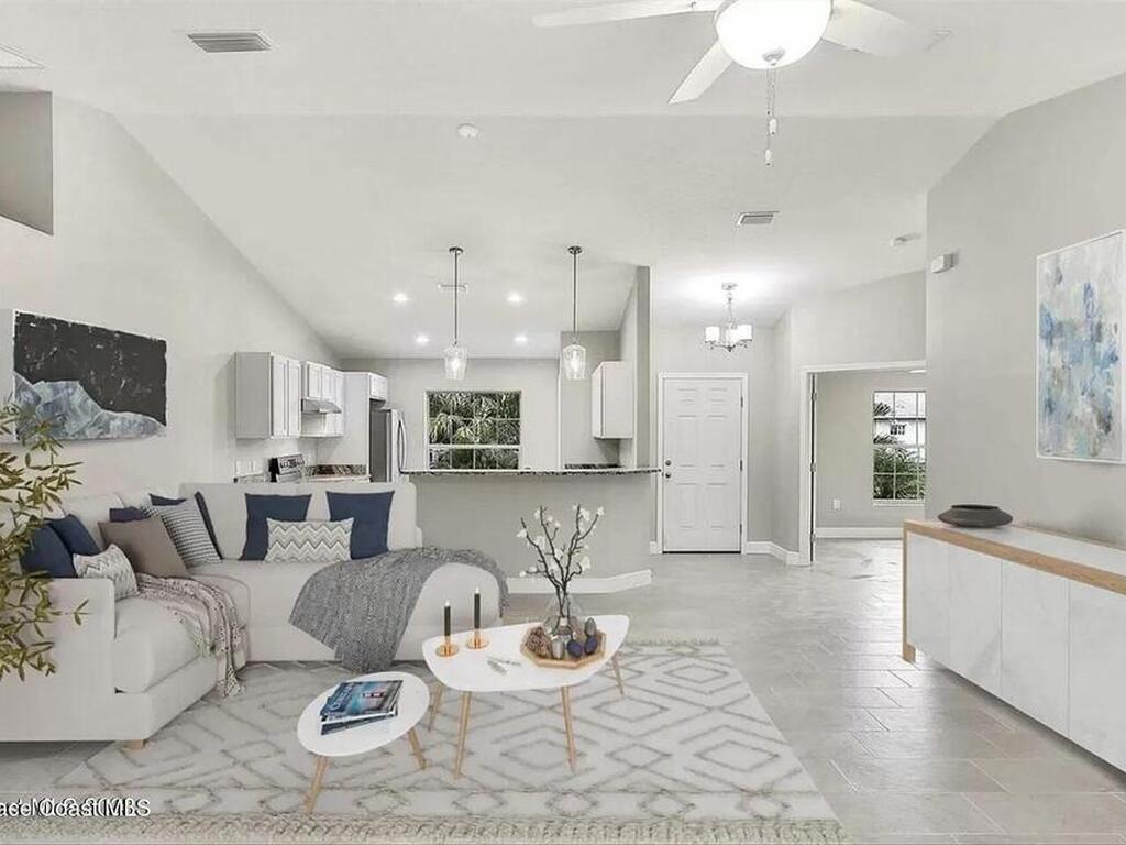 466 Tunis Road, Palm Bay, FL 32908