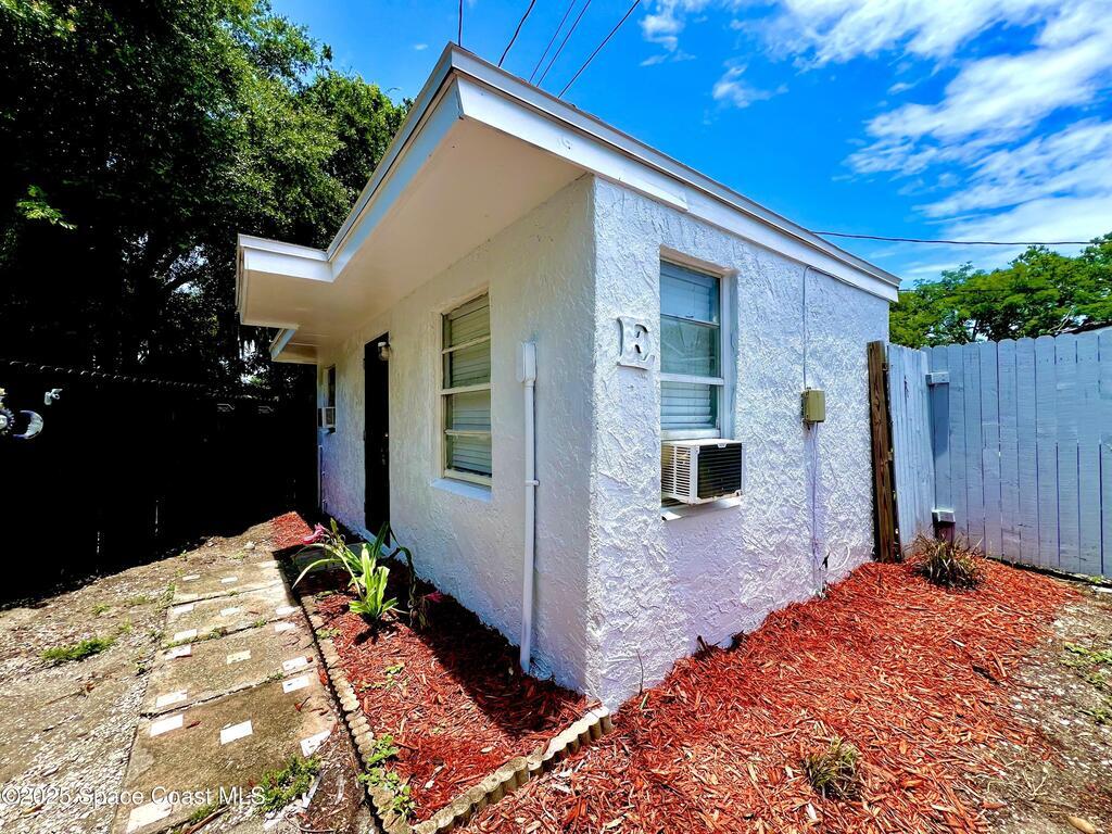 426 Dummitt Avenue, Titusville, FL 32796