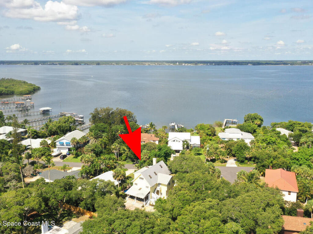 5875 Riverside Drive, Melbourne Beach, FL 32951