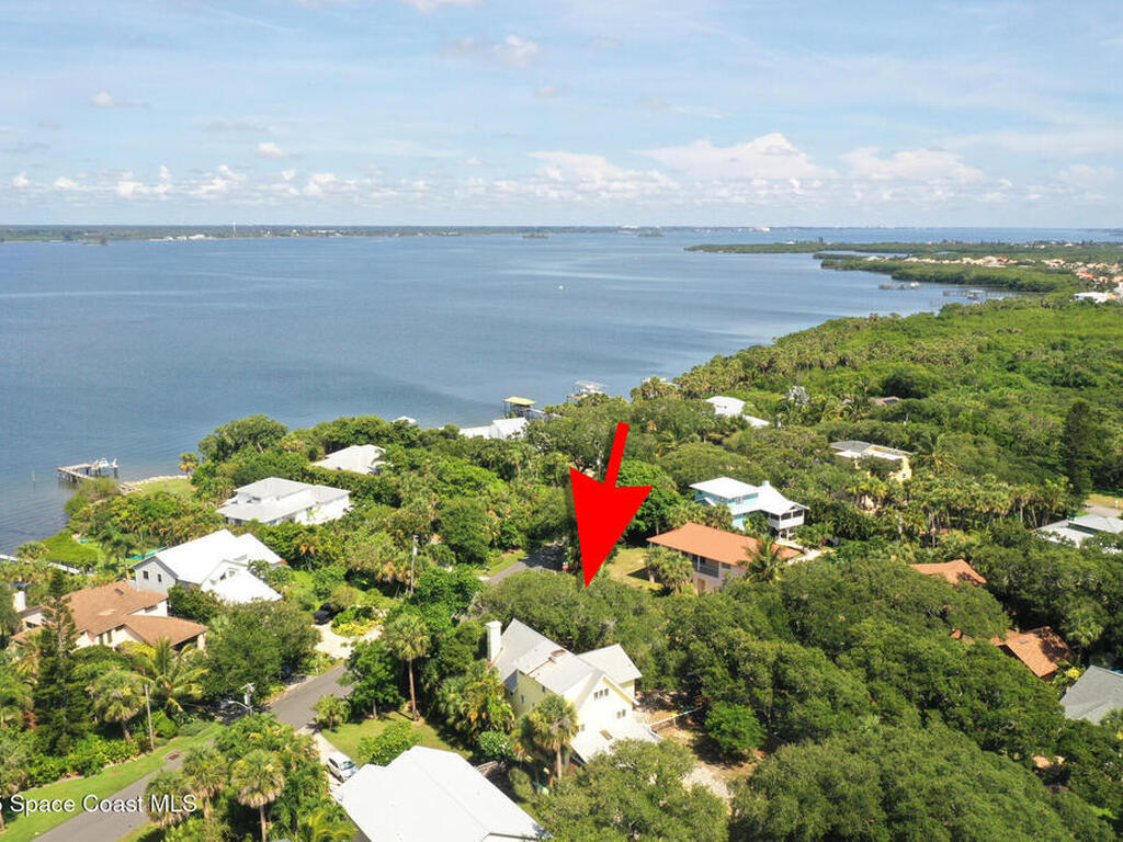 5875 Riverside Drive, Melbourne Beach, FL 32951