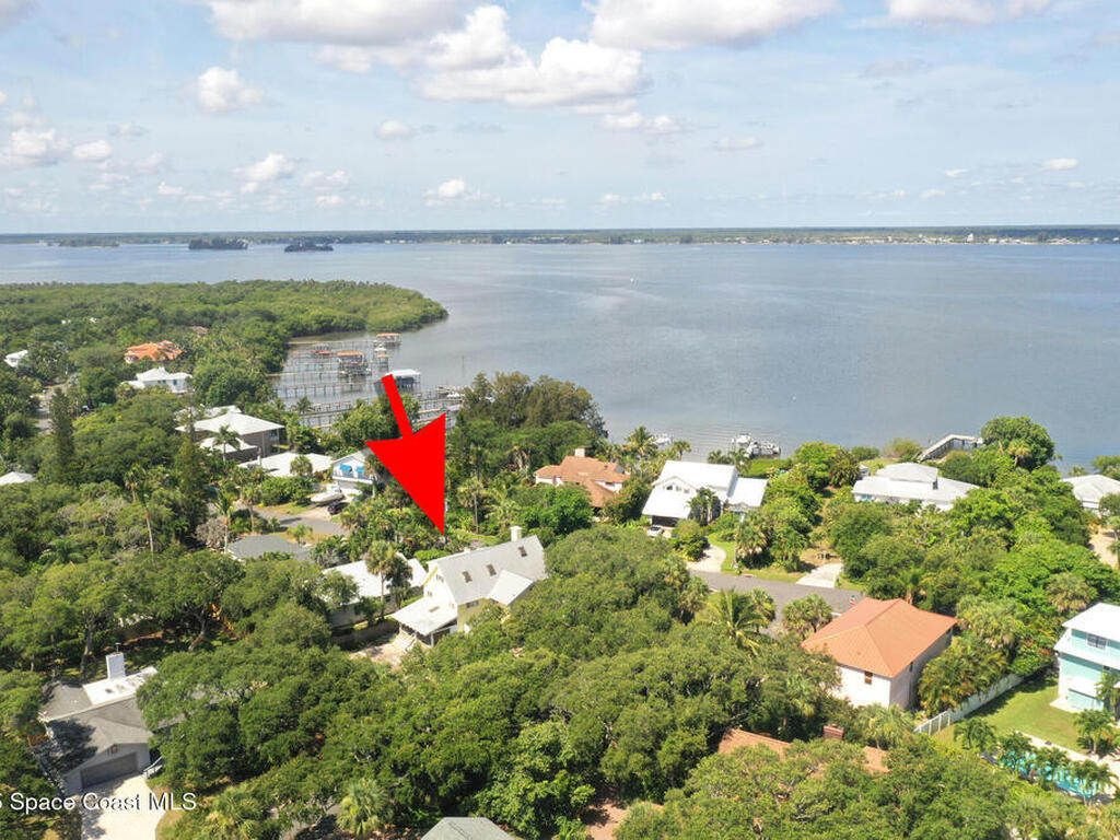 5875 Riverside Drive, Melbourne Beach, FL 32951
