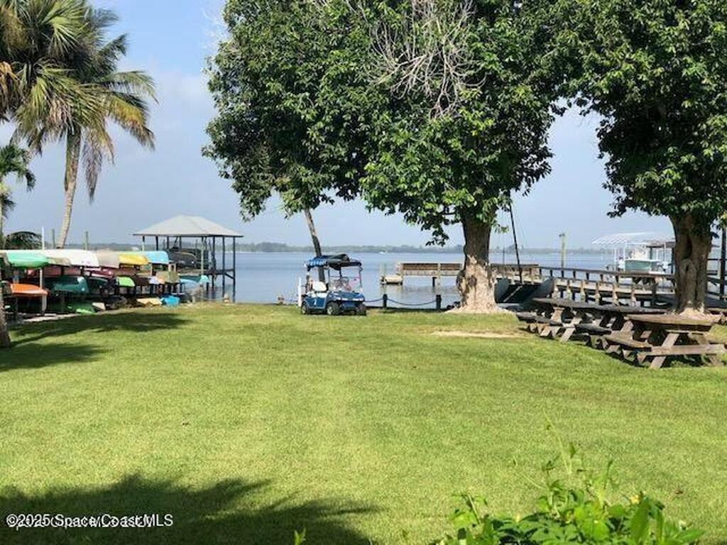 5875 Riverside Drive, Melbourne Beach, FL 32951