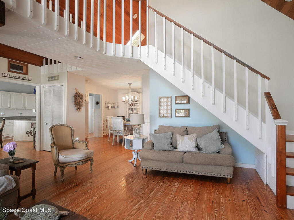 5875 Riverside Drive, Melbourne Beach, FL 32951