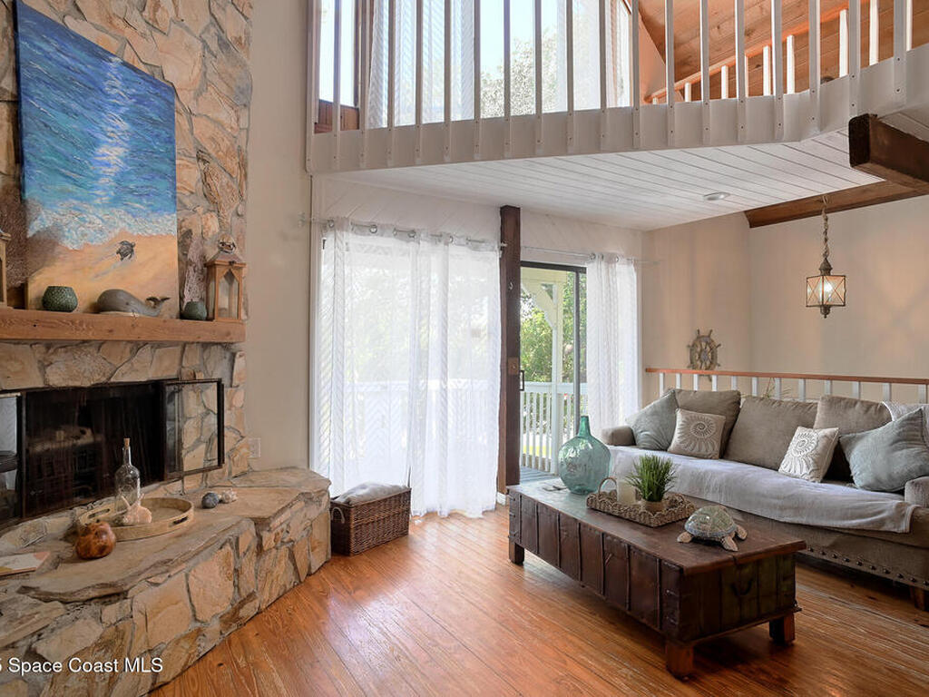 5875 Riverside Drive, Melbourne Beach, FL 32951