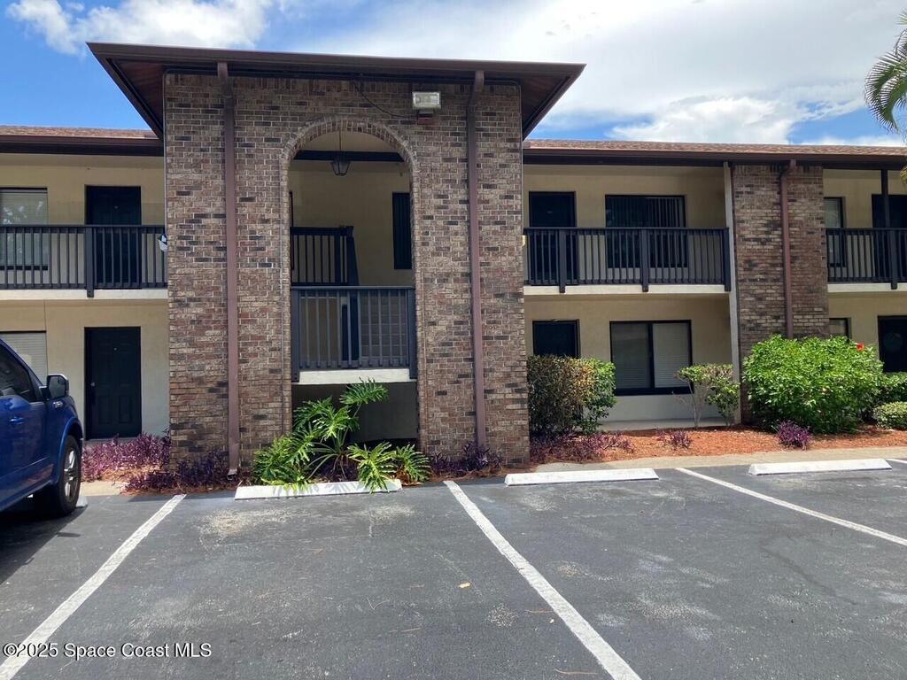 1515 Huntington Lane, Rockledge, FL 32955