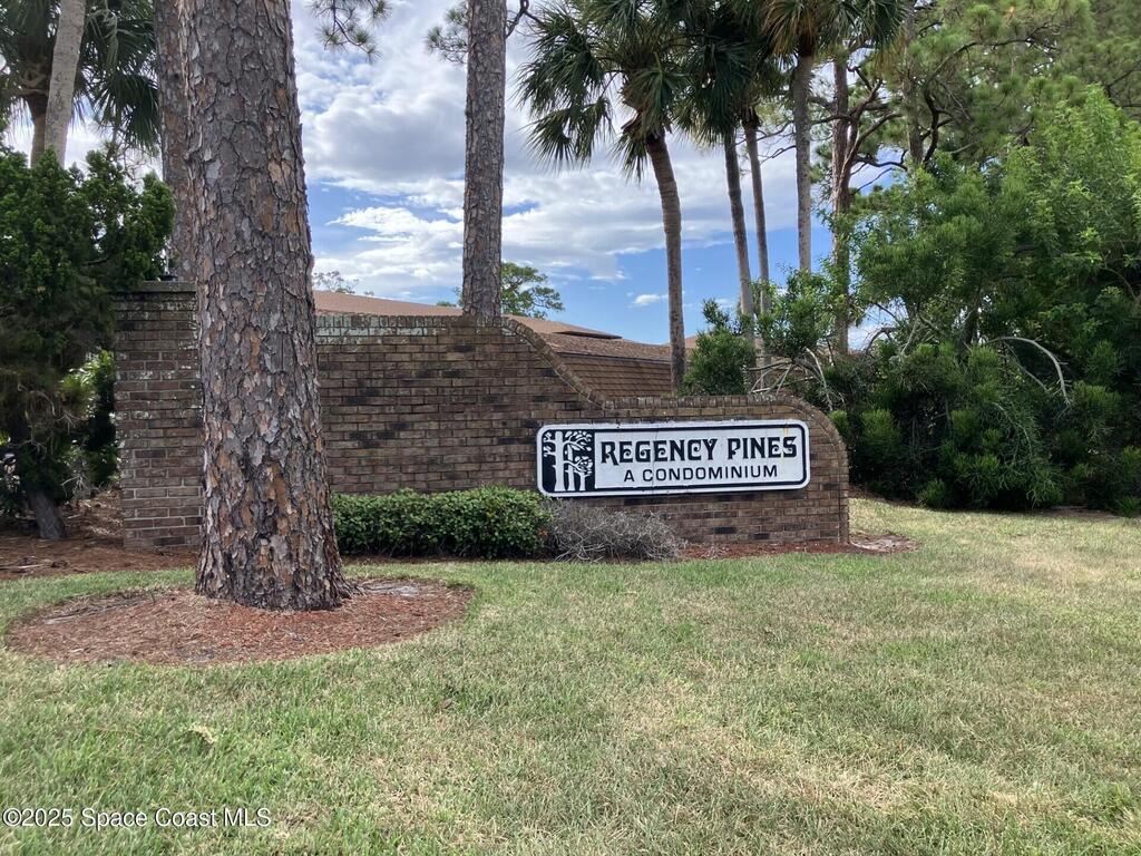 1515 Huntington Lane, Rockledge, FL 32955