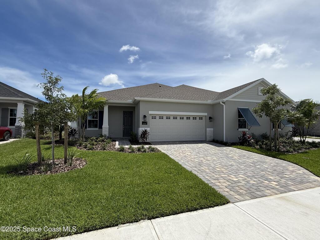 3280 Galeras Drive, Melbourne, FL 32940