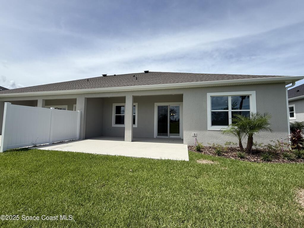 3280 Galeras Drive, Melbourne, FL 32940