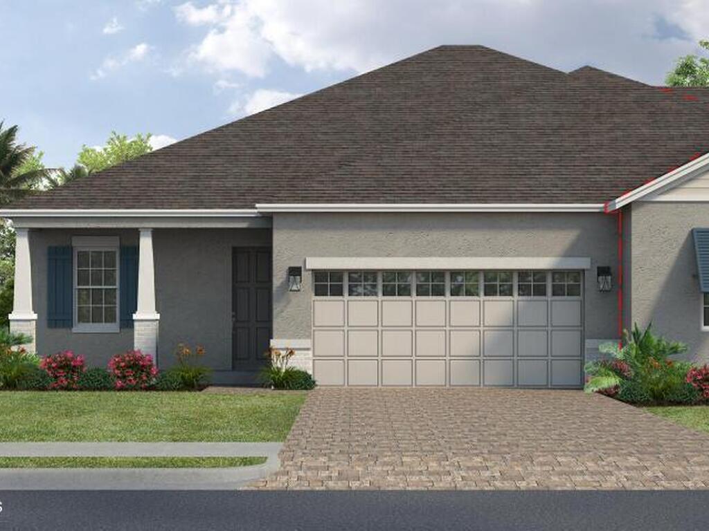 3280 Galeras Drive, Melbourne, FL 32940