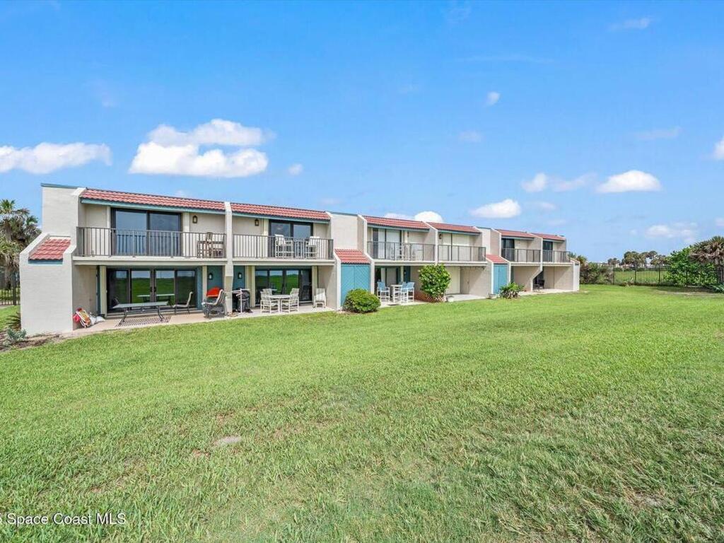 109 Highway A1a Highway, Satellite Beach, FL 32937