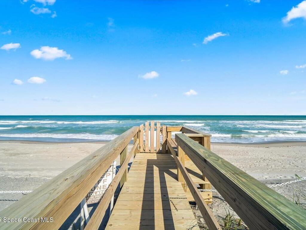 109 Highway A1a Highway, Satellite Beach, FL 32937