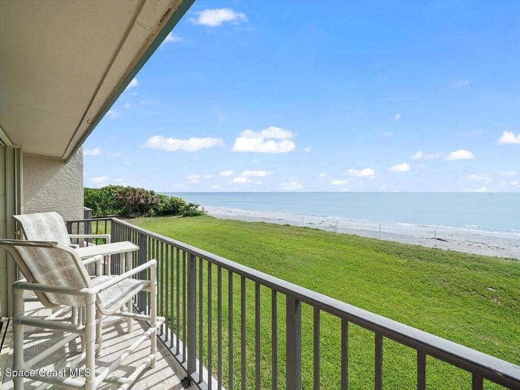 109 Highway A1a Highway, Satellite Beach, FL 32937