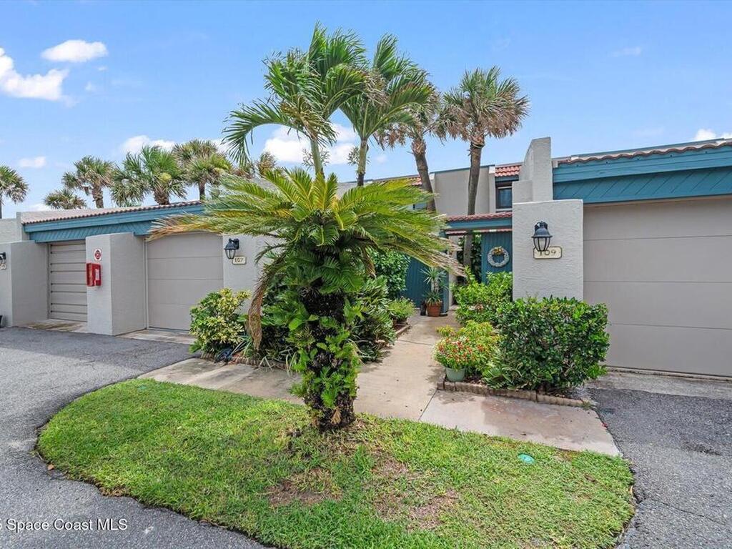 109 Highway A1a Highway, Satellite Beach, FL 32937