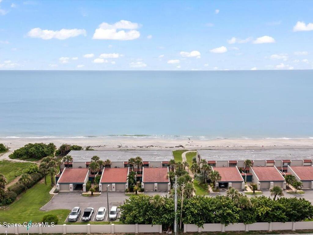 109 Highway A1a Highway, Satellite Beach, FL 32937