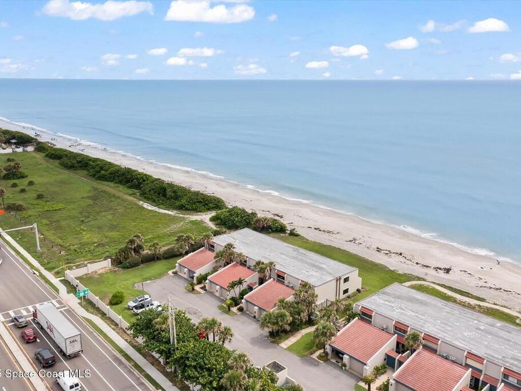 109 Highway A1a Highway, Satellite Beach, FL 32937