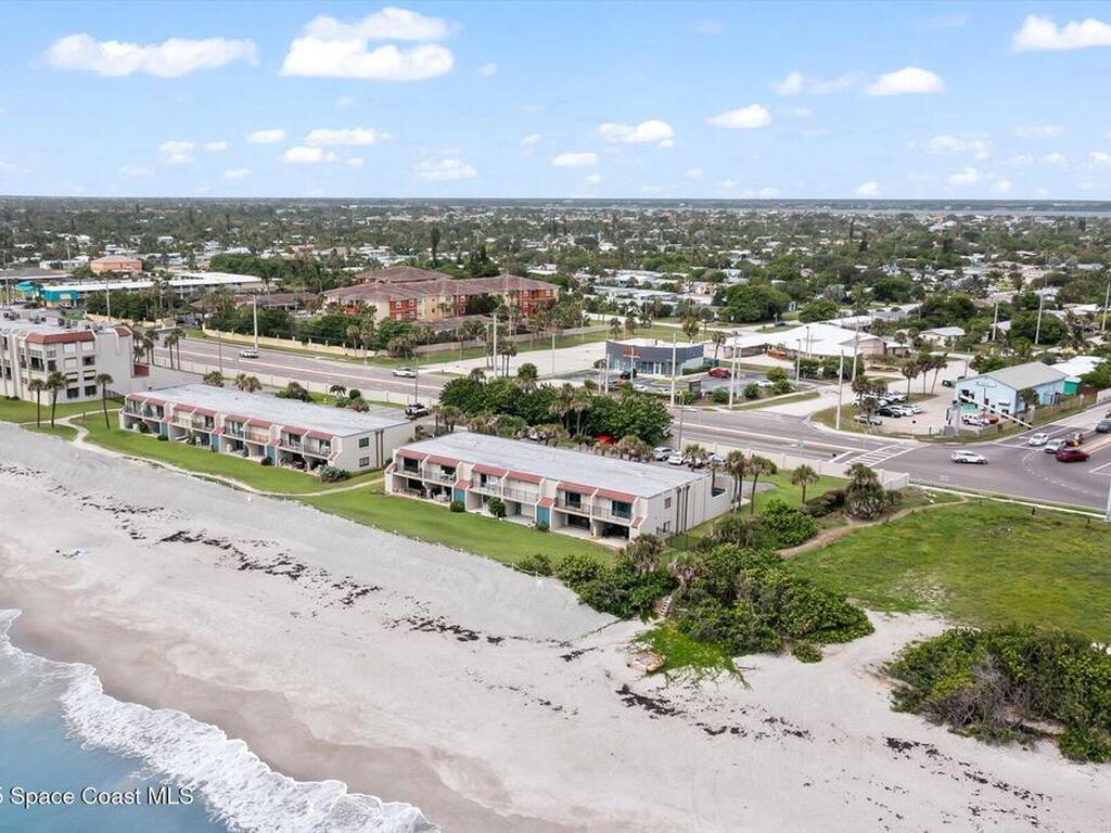 109 Highway A1a Highway, Satellite Beach, FL 32937