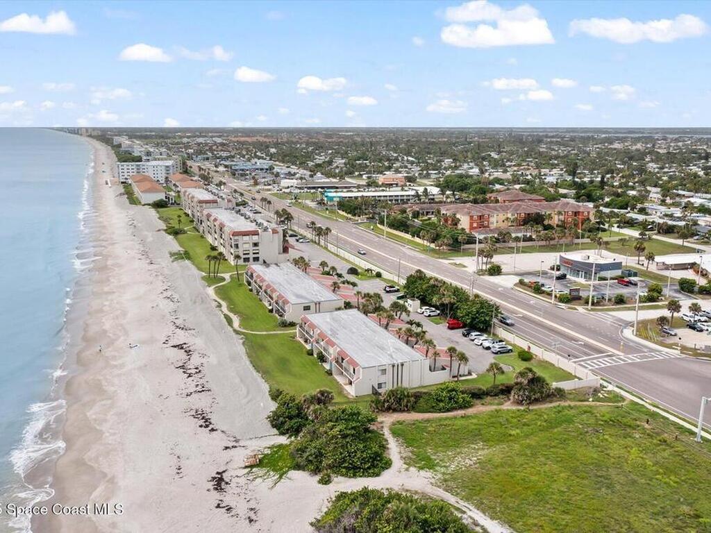 109 Highway A1a Highway, Satellite Beach, FL 32937