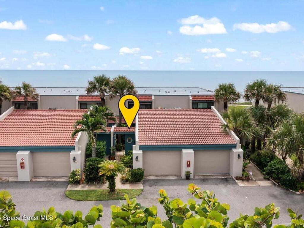 109 Highway A1a Highway, Satellite Beach, FL 32937