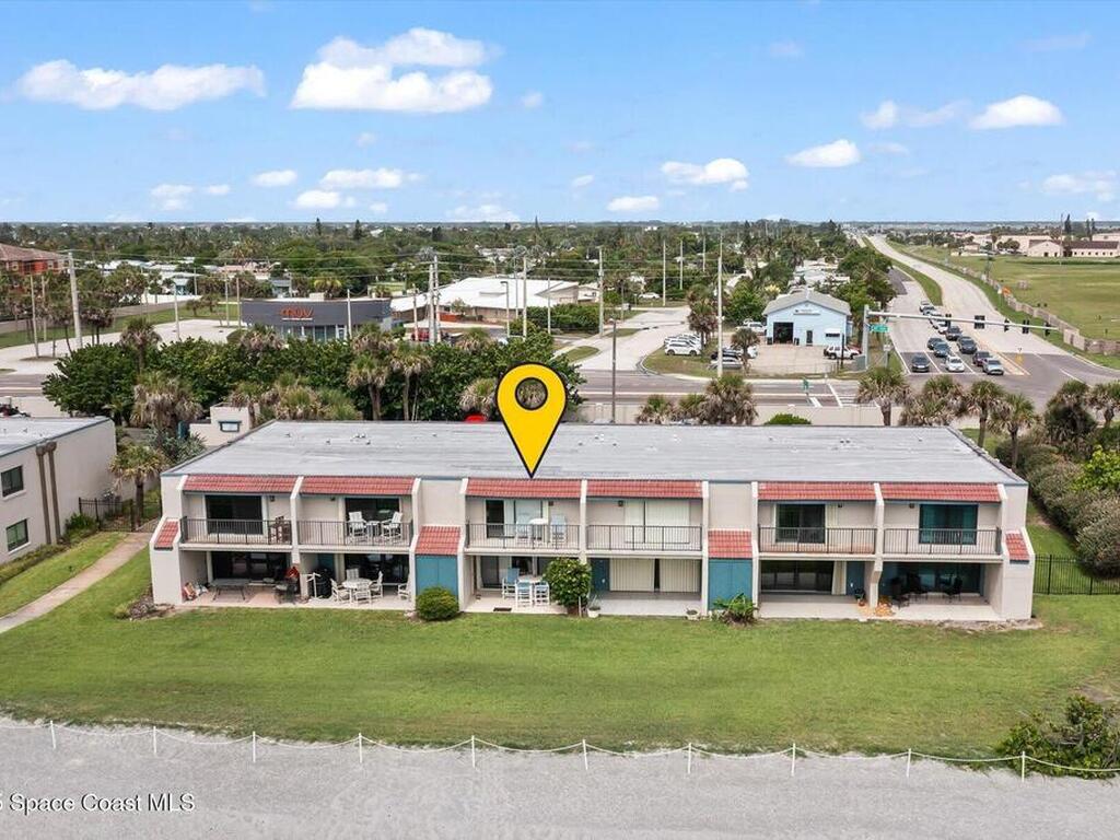 109 Highway A1a Highway, Satellite Beach, FL 32937