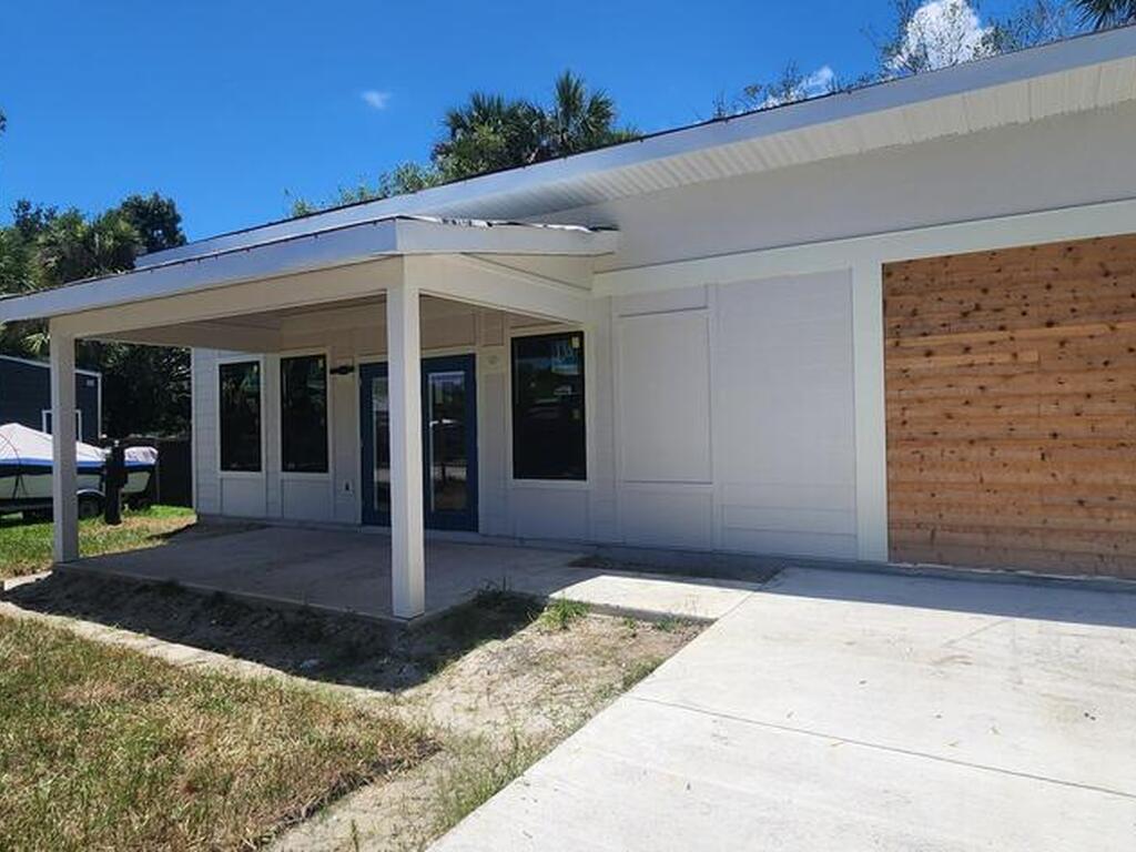 210 Flamingo Drive, Cocoa, FL 32926