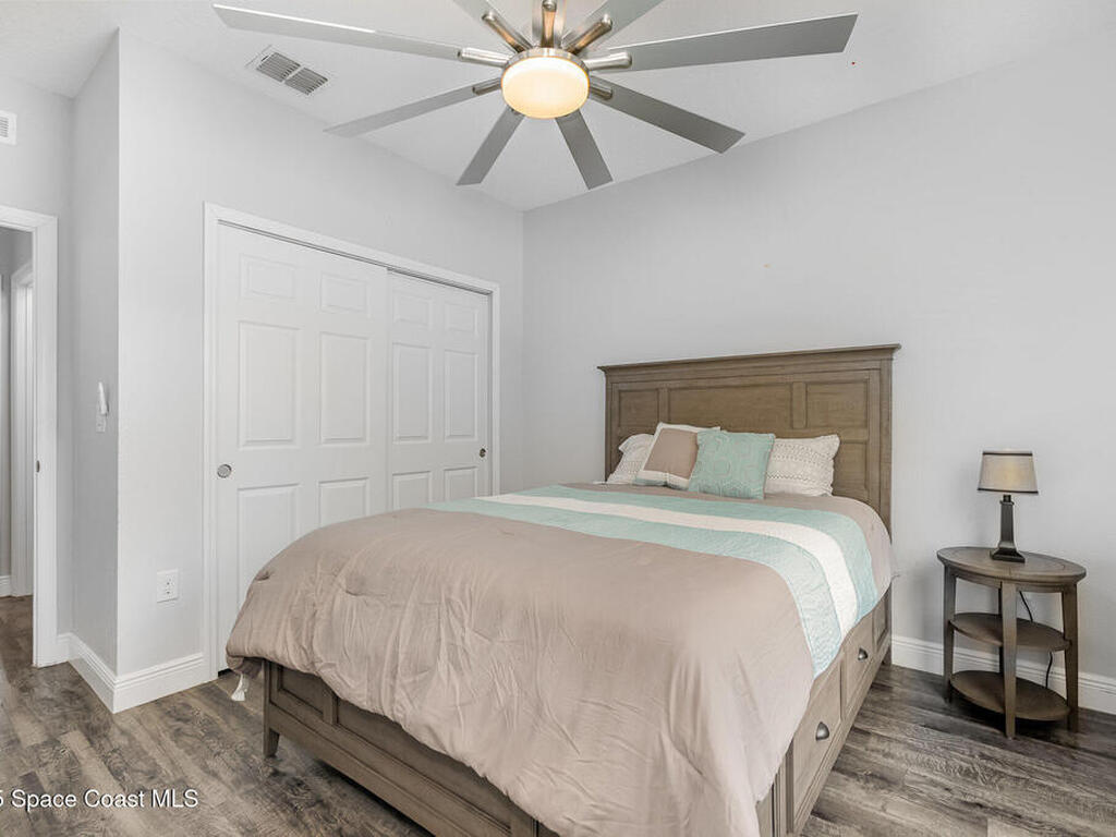 728 Daysland Avenue, Palm Bay, FL 32908