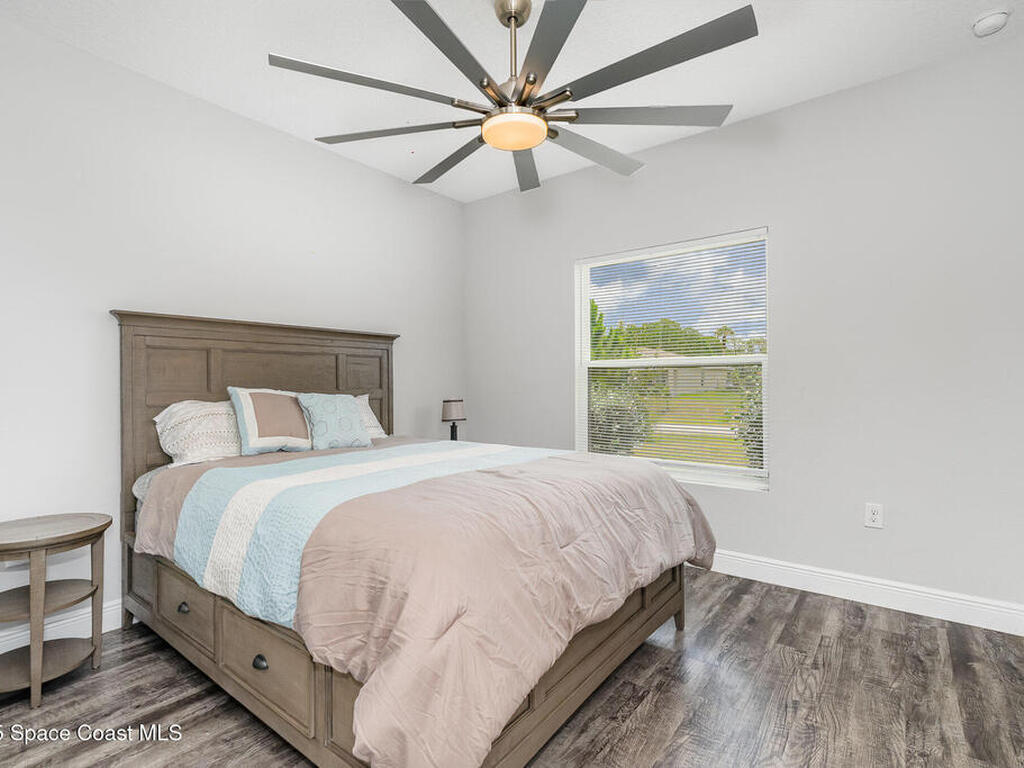 728 Daysland Avenue, Palm Bay, FL 32908