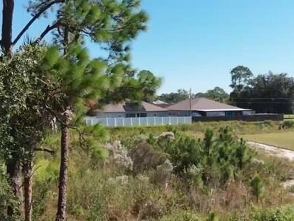 2805 Palisades Drive, Palm Bay, FL 32909