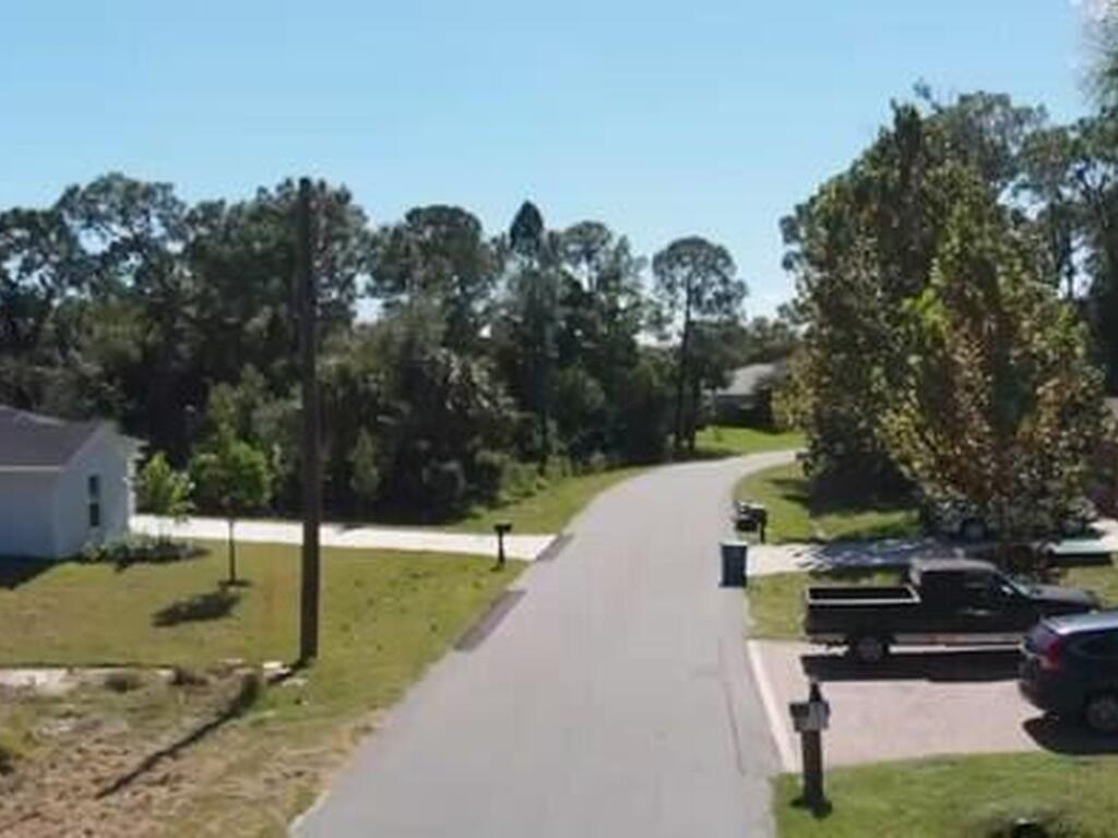 2805 Palisades Drive, Palm Bay, FL 32909