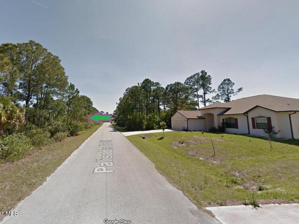 2805 Palisades Drive, Palm Bay, FL 32909