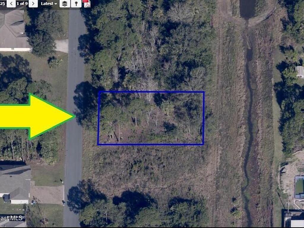 2805 Palisades Drive, Palm Bay, FL 32909