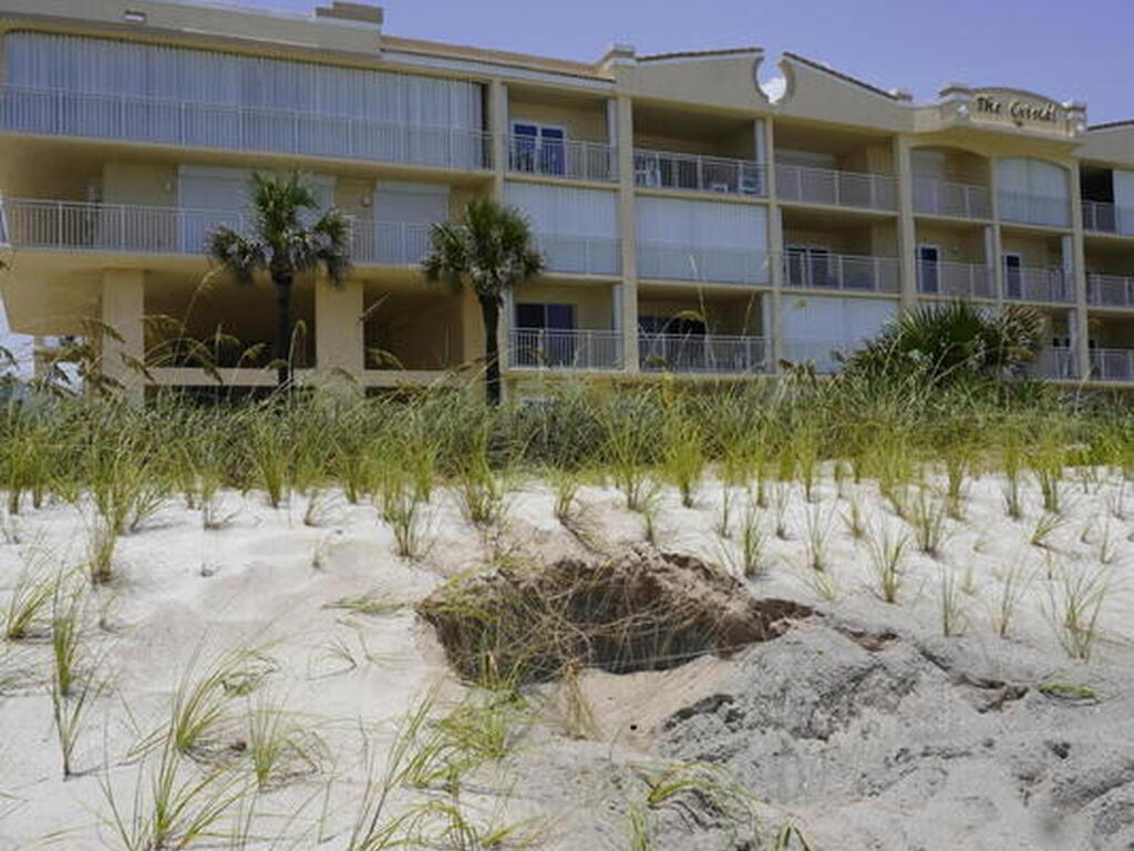 1919 Highway A1a, Indian Harbour Beach, FL 32937