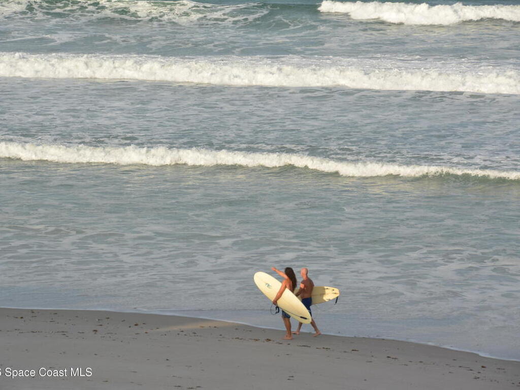 1919 Highway A1a, Indian Harbour Beach, FL 32937